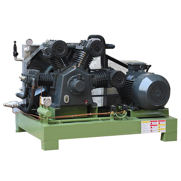 空壓機(jī)是舊機(jī)維修還是更新?lián)Q代，哪個(gè)更節(jié)約？